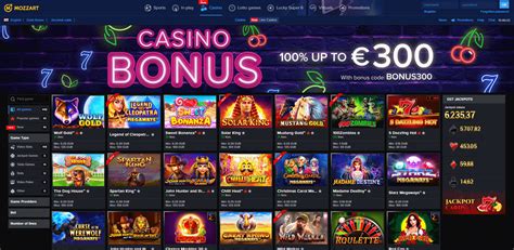 mozzart casino online